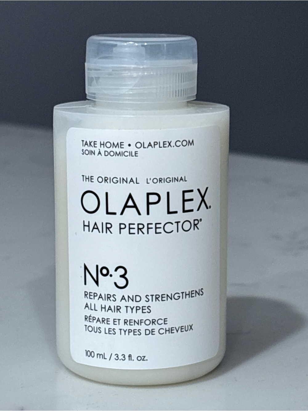 Olaplex No 3 Hair Perfector 100 ml NEW
